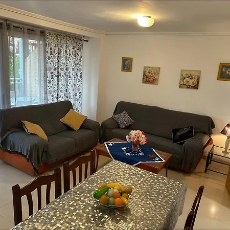 Apartamento Nortespa Apartment Oropesa del Mar