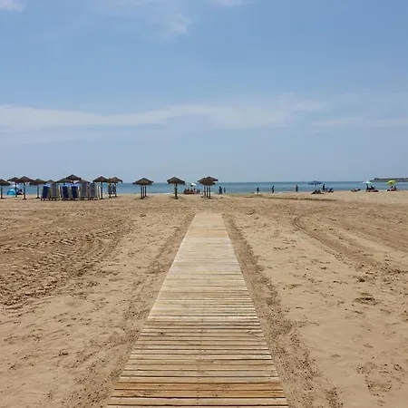 Apartamento Nortespa * Oropesa del Mar