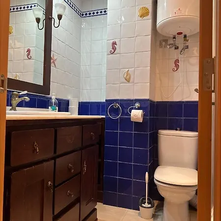 Apartamento Nortespa *
