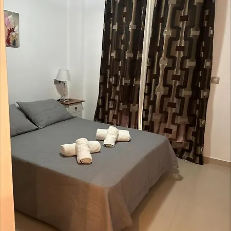 Apartamento Nortespa Apartment *