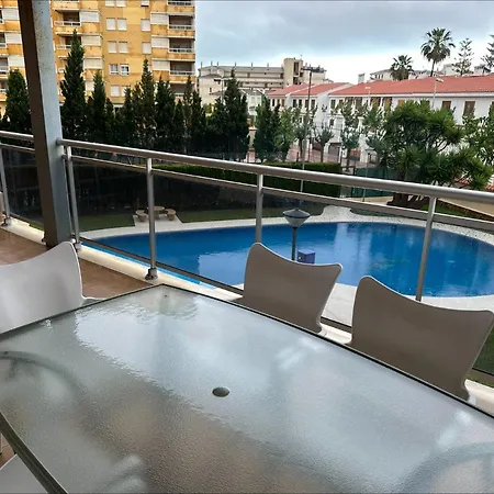 Apartamento Nortespa Apartment Oropesa del Mar