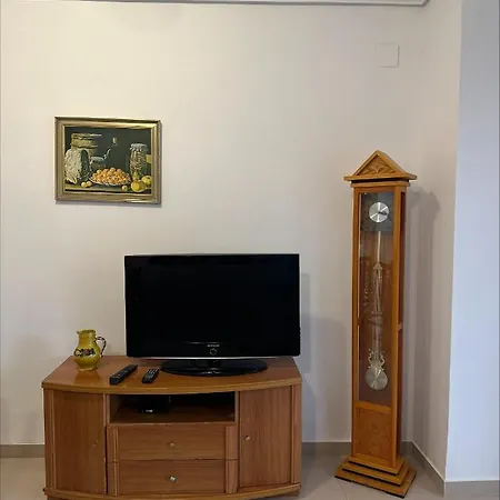 Apartment Apartamento Nortespa *