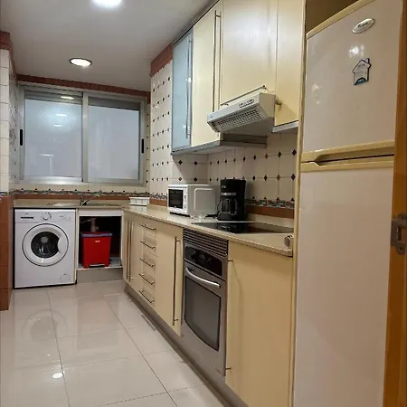 Apartamento Nortespa Apartment *