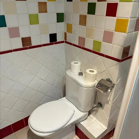 Apartamento Nortespa Apartment *