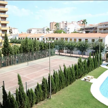 Apartment Apartamento Nortespa Oropesa del Mar