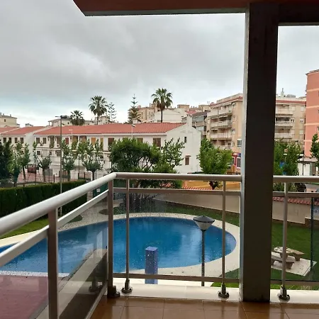 Apartamento Nortespa Oropesa del Mar