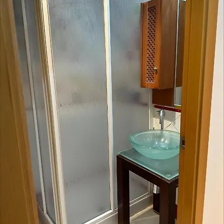 Apartamento Nortespa